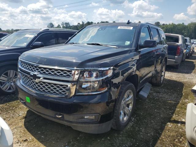 Vin: 1gnscbkc2gr479117, lot: 52332955, chevrolet tahoe c1500 lt 2016 img_1