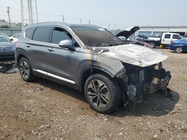 2020 HYUNDAI SANTA FE S #3286703341