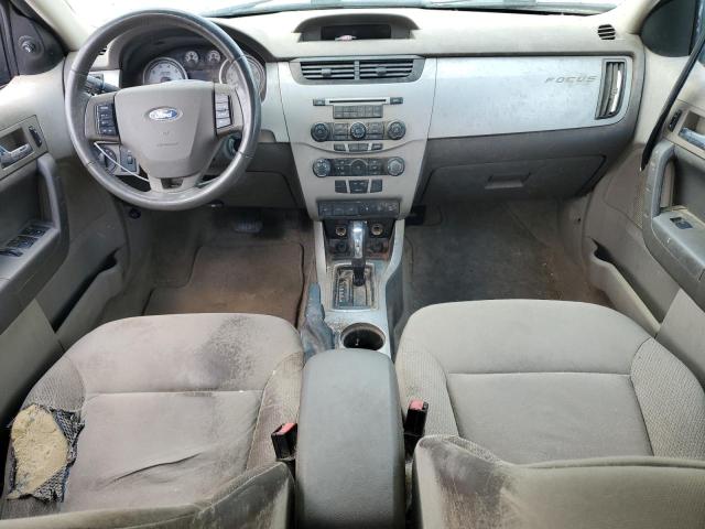 2010 FORD FOCUS SES - 1FAHP3GN3AW109221