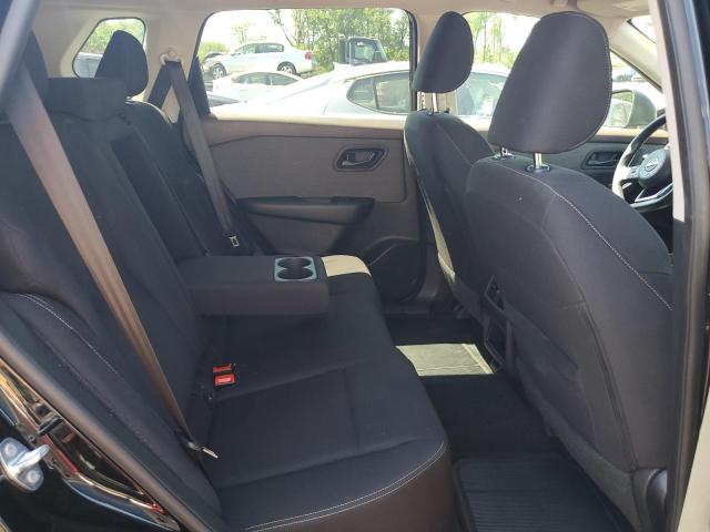 2023 NISSAN ROGUE S 5N1BT3AB9PC834256