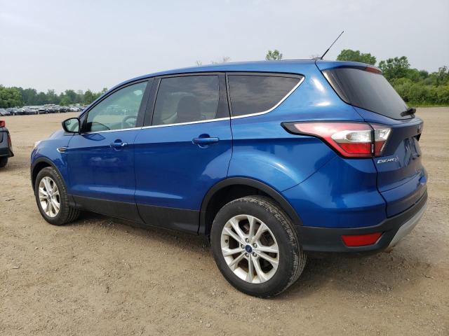 Vin: 1fmcu0gd3hue69481, lot: 60502025, ford escape se 20172
