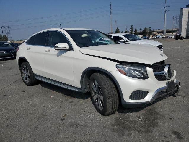 Vin: wdc0j4kb0hf233558, lot: 60329375, mercedes-benz glc-class 300 4matic 20174