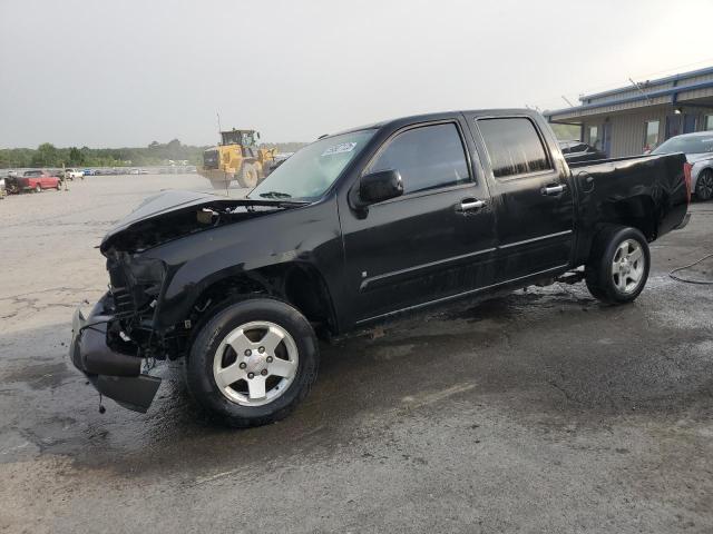 GMC CANYON