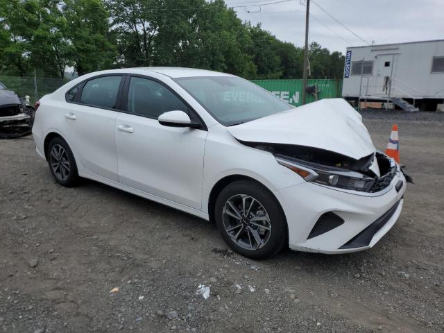 2024 KIA FORTE LX 3KPF24AD6RE824165