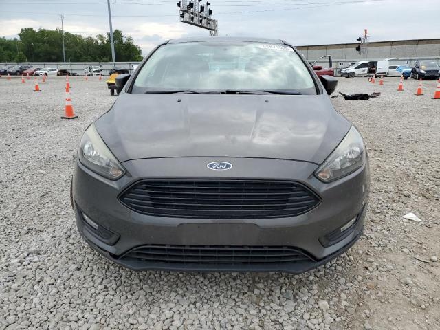 2016 FORD FOCUS SE - 1FADP3FE6GL266932