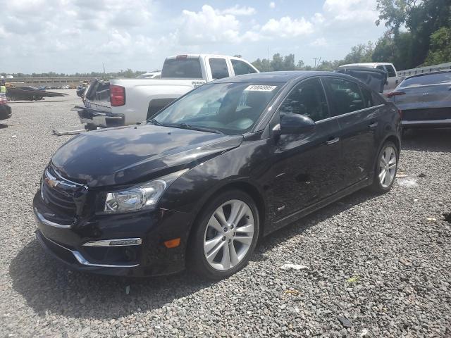 Vin: 1g1pg5sb2f7173596, lot: 61004995, chevrolet cruze ltz 2015 img_1