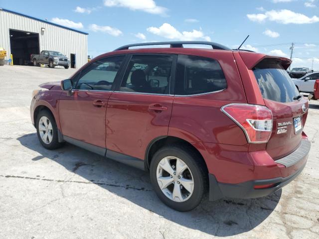Vin: jf2sjahc0fh488467, lot: 62065415, subaru forester 2.5i limited 20152
