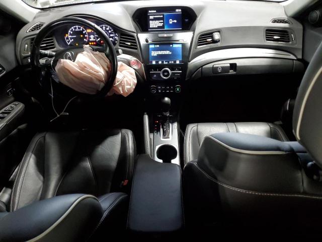2020 ACURA ILX PREMIU 19UDE2F7XLA010523