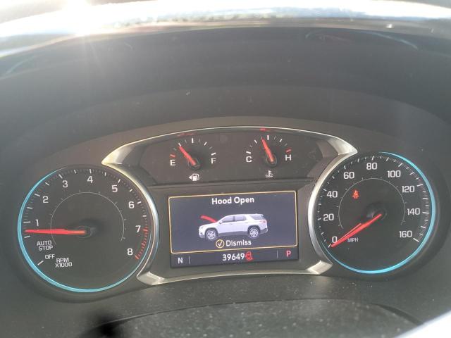 2020 CHEVROLET TRAVERSE L - 1GNEVHKW5LJ224944