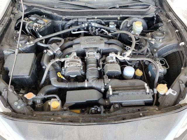 2016 SUBARU BRZ 2.0 LI JF1ZCAC16G9603233