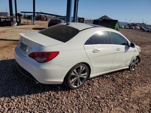Vin: wddsj4eb5fn279244, lot: 60685765, mercedes-benz cla-class 250 20153