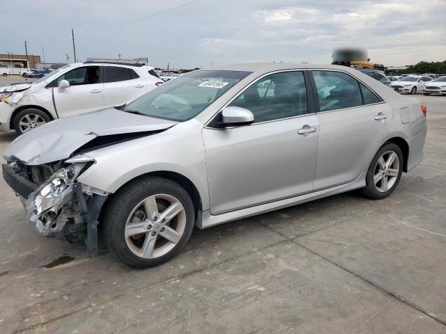Vin: 4t1bf1fk7eu336259, lot: 60481565, toyota camry l 2014 img_1