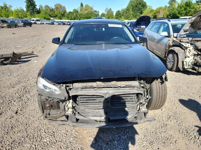 2011 BMW 528 I - WBAFR1C55BC260454
