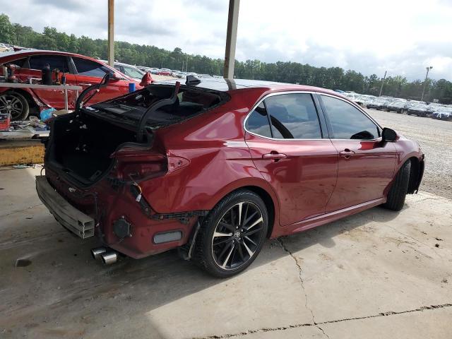 Vin: 4t1b61hk8ju512016, lot: 60832645, toyota camry xse 20183