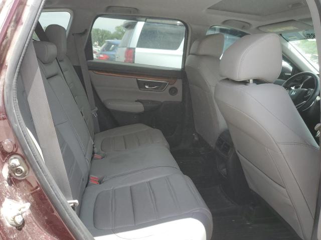 2017 HONDA CR-V EXL 5J6RW2H88HL052914