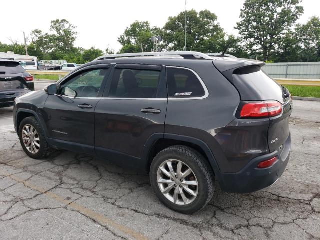 Vin: 1c4pjmdsxfw666335, lot: 58950435, jeep grand cher limited 20152