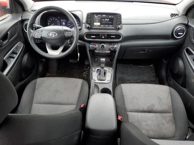 2020 HYUNDAI KONA SE KM8K1CAA1LU494117