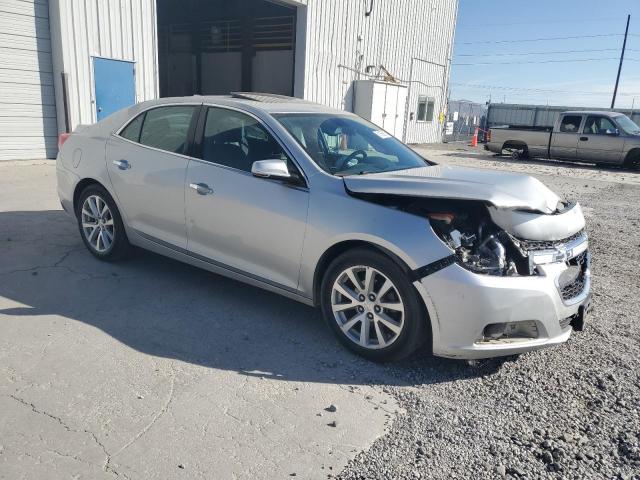 Vin: 1g11h5slxef285563, lot: 61566805, chevrolet malibu ltz 20144