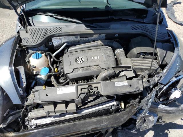 2015 VOLKSWAGEN BEETLE 1.8 3VWJ07ATXFM602316