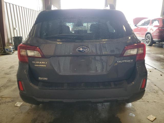2015 SUBARU OUTBACK 2. 4S4BSBCC1F3236972