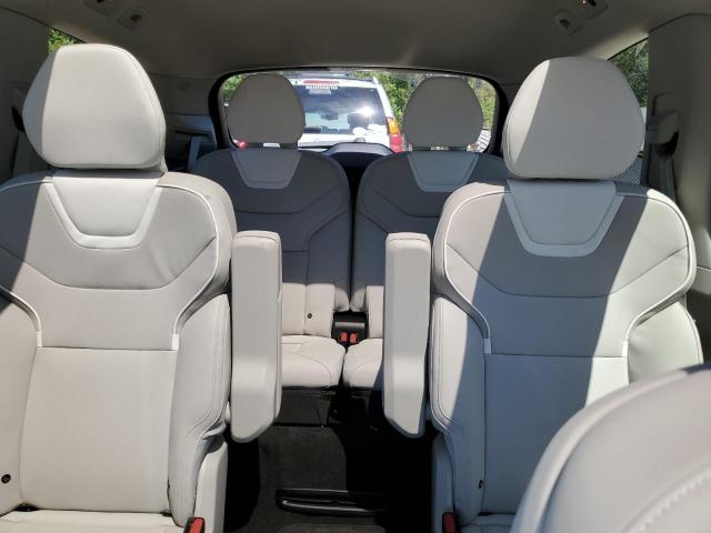 2025 VOLVO EX90 PLUS 7JDEV3KK8SG005696