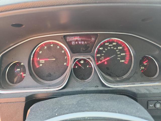 2017 GMC ACADIA LIM 1GKKVSKD8HJ198732