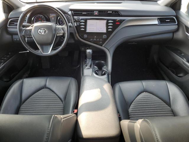 2019 TOYOTA CAMRY L 4T1B11HK4KU697245