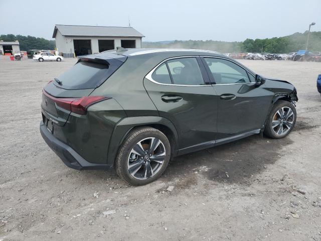 Vin: jthp9jbh7r2078126, lot: 59212525, lexus ux 250h pr 250h premium 20243