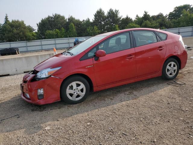 Vin: jtdkn3du8a0213627, lot: 60072015, toyota prius 2010 img_1