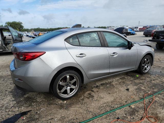 Vin: jm1bm1u74e1131377, lot: 59895655, mazda 3 sport 20143