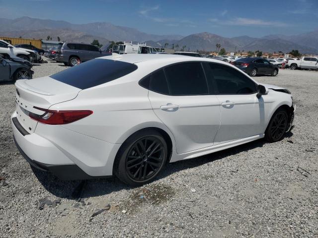 Vin: 4t1daack8su048595, lot: 60824985, toyota camry xse 20253