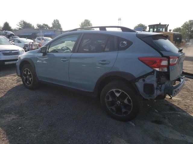 Vin: jf2gtadc1j8328967, lot: 60020945, subaru crosstrek premium 20182