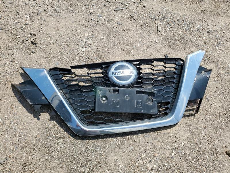 2020 NISSAN ALTIMA S - 1N4BL4BV5LN312831