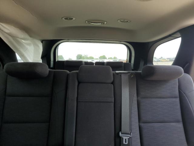 2020 DODGE DURANGO SX 1C4RDJAGXLC320359