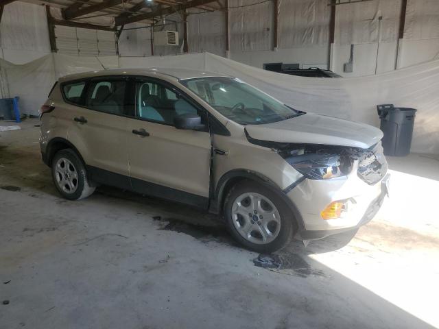 2018 FORD ESCAPE S 1FMCU0F77JUD43500