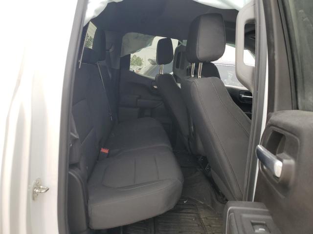 2020 GMC SIERRA 1GTR9AEF0LZ202661