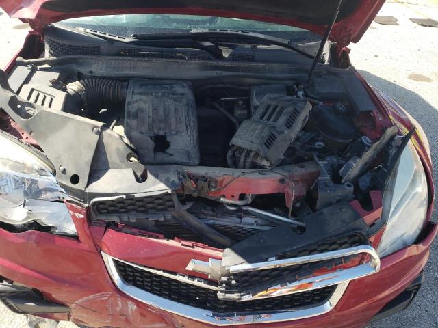2015 CHEVROLET EQUINOX LT - 2GNALBEK8F6439424