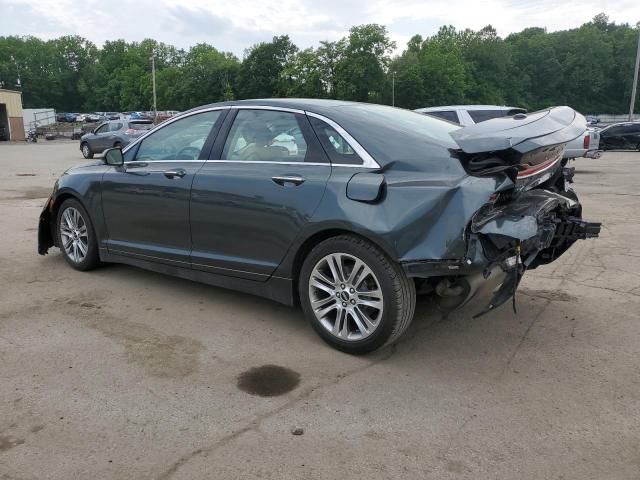 Vin: 3ln6l2jk3fr607012, lot: 60605655, lincoln mkz 20152