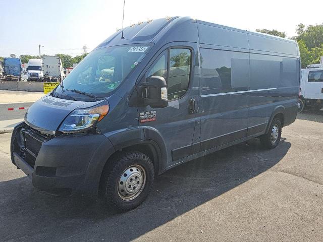 RAM PROMASTER 2020 blue  flexible fuel 3C6URVJG1LE136690 photo #1