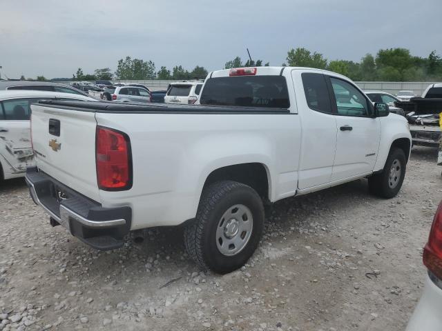 Vin: 1gchsben2h1214801, lot: 61712105, chevrolet colorado 20173
