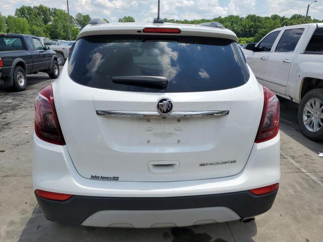 2020 BUICK ENCORE PRE KL4CJASB8LB032292