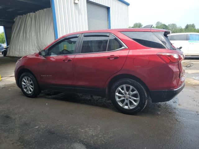 Vin: 2gnaxuev5m6110266, lot: 59530685, chevrolet equinox lt 20212