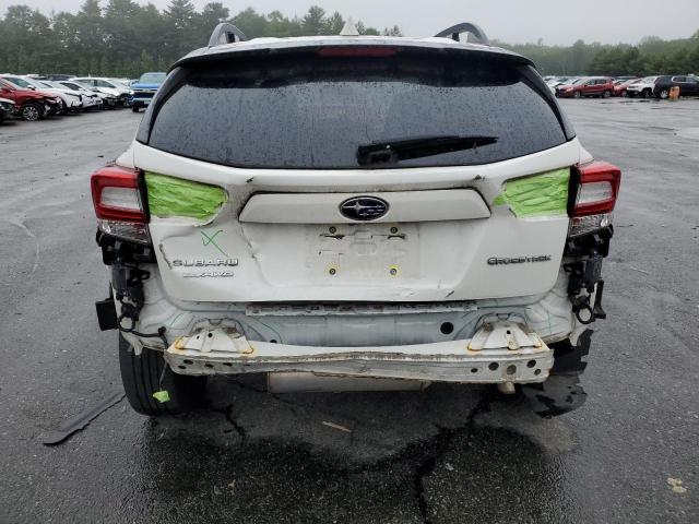 2018 SUBARU CROSSTREK JF2GTALC3JH248703