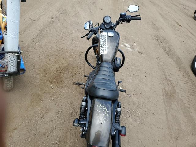 2020 HARLEY-DAVIDSON XL883 N 1HD4LE217LB416064