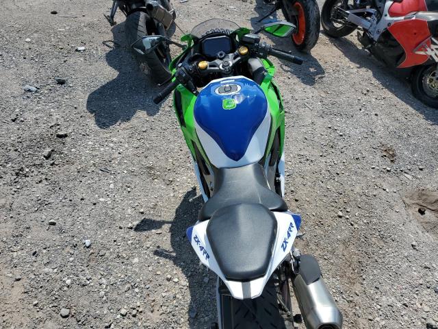 2024 KAWASAKI ZX400 S ML5ZXCS19RDA28666