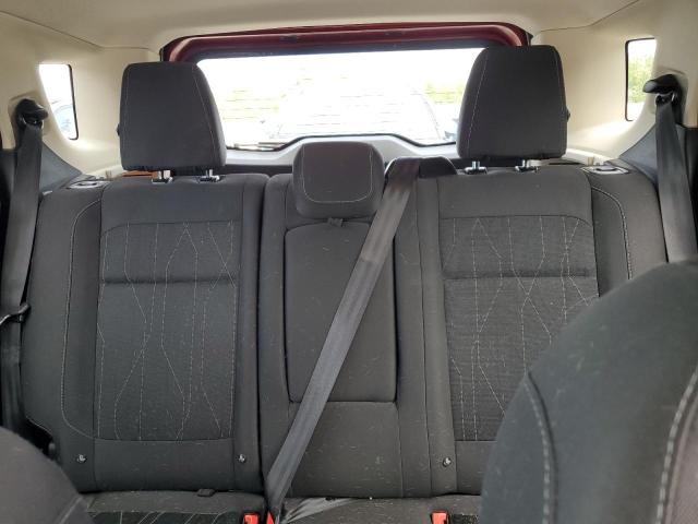 2018 FORD ECOSPORT S - MAJ6P1UL4JC237435