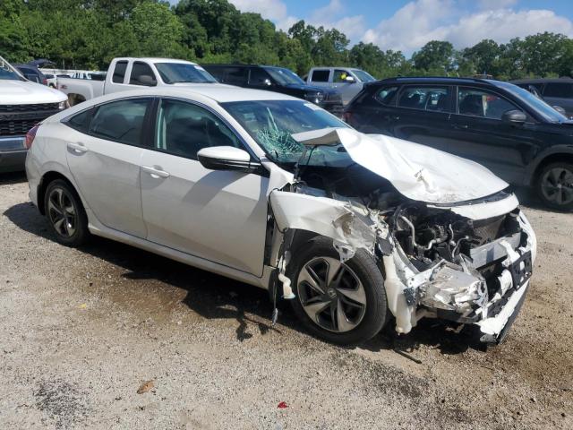 Vin: 2hgfc2f61lh503756, lot: 61109525, honda civic lx 20204