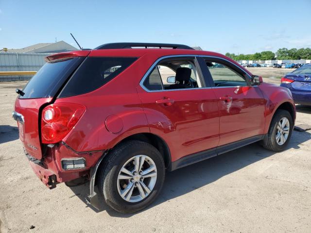 Vin: 2gnalbek1f6431729, lot: 61743985, chevrolet equinox lt 20153