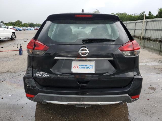 2020 NISSAN ROGUE S KNMAT2MT6LP538502