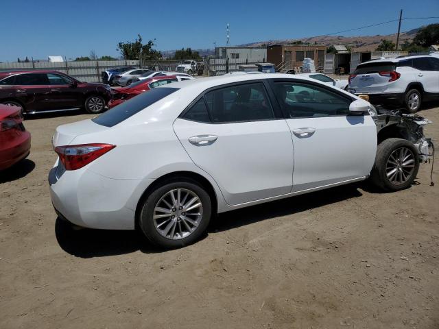 Vin: 5yfburhe4fp276990, lot: 61260355, toyota corolla l 20153